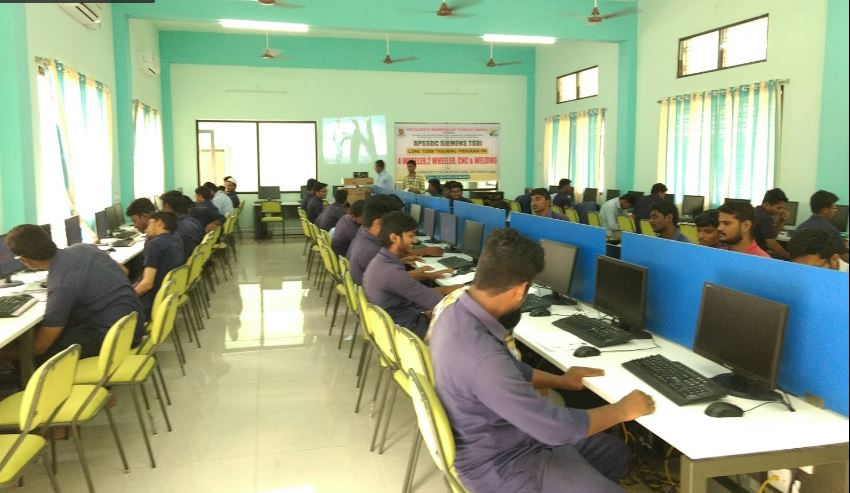 RGM College Labs(1)