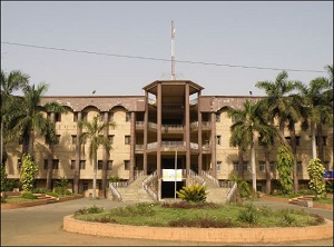 RCERT Entrance