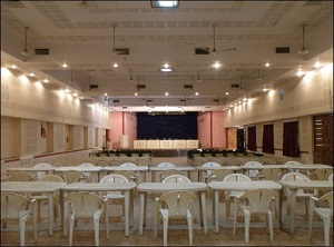 RCERT Auditorium
