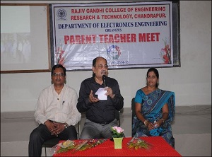 RCERT Convocation