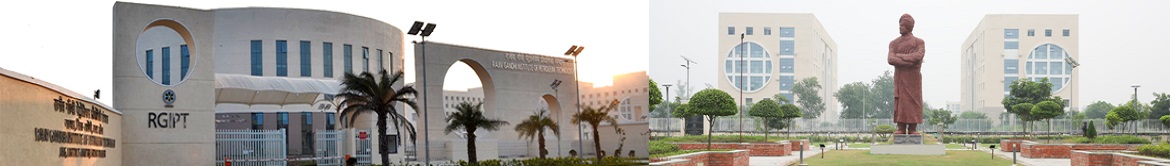 RGPIT Campus View(1)