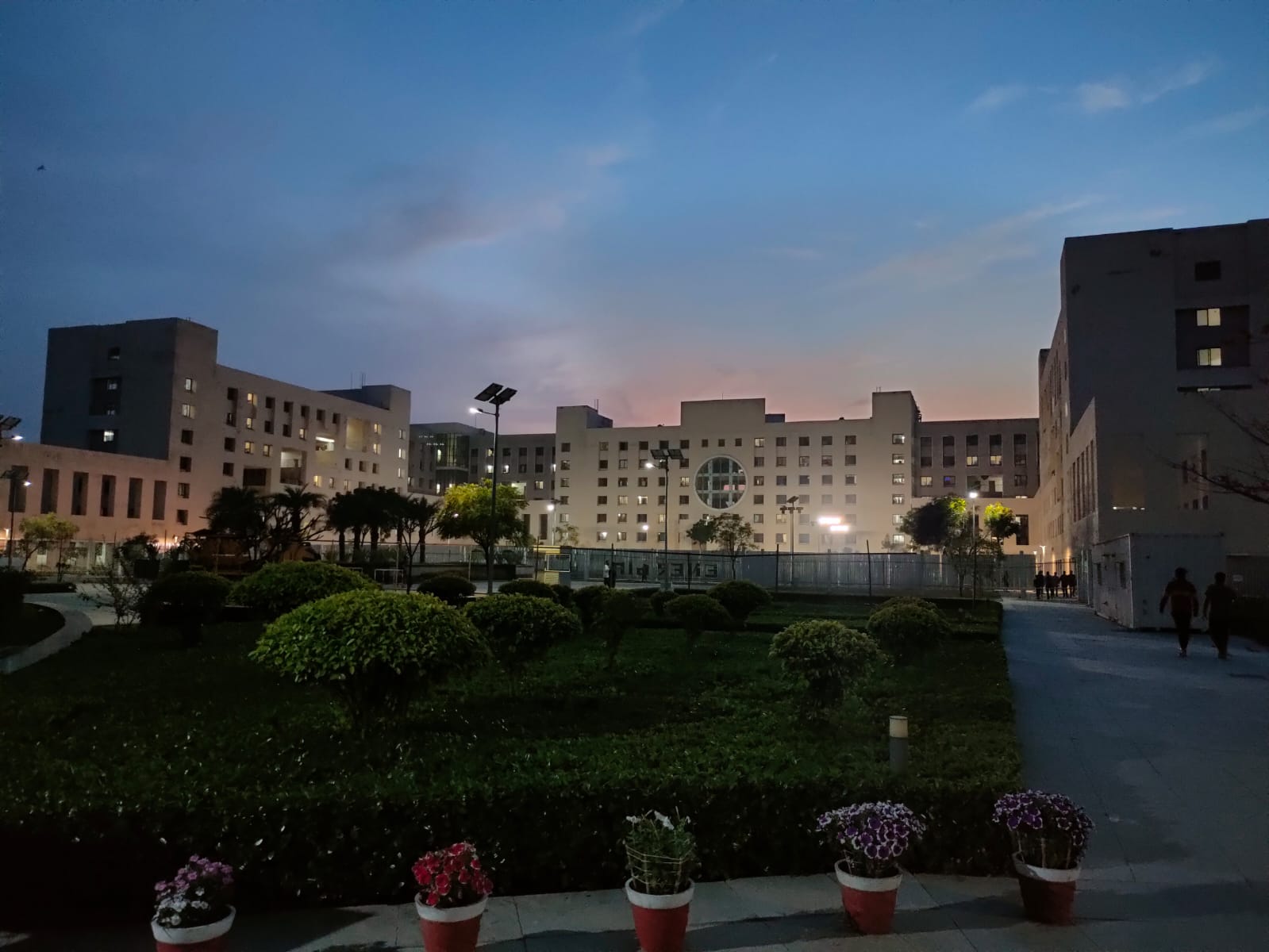 RGPIT Campus View(6)