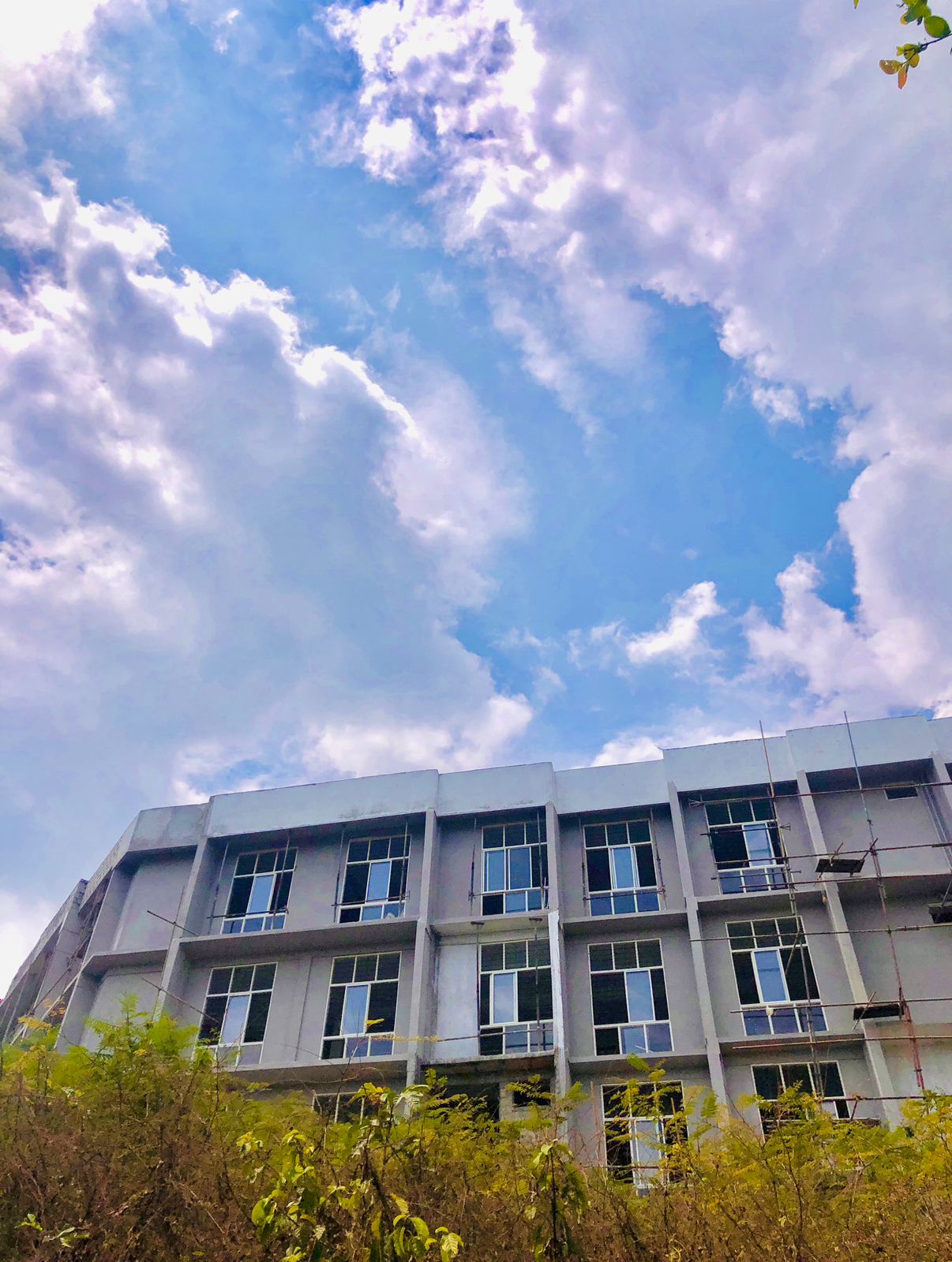 RIT Campus Building(2)