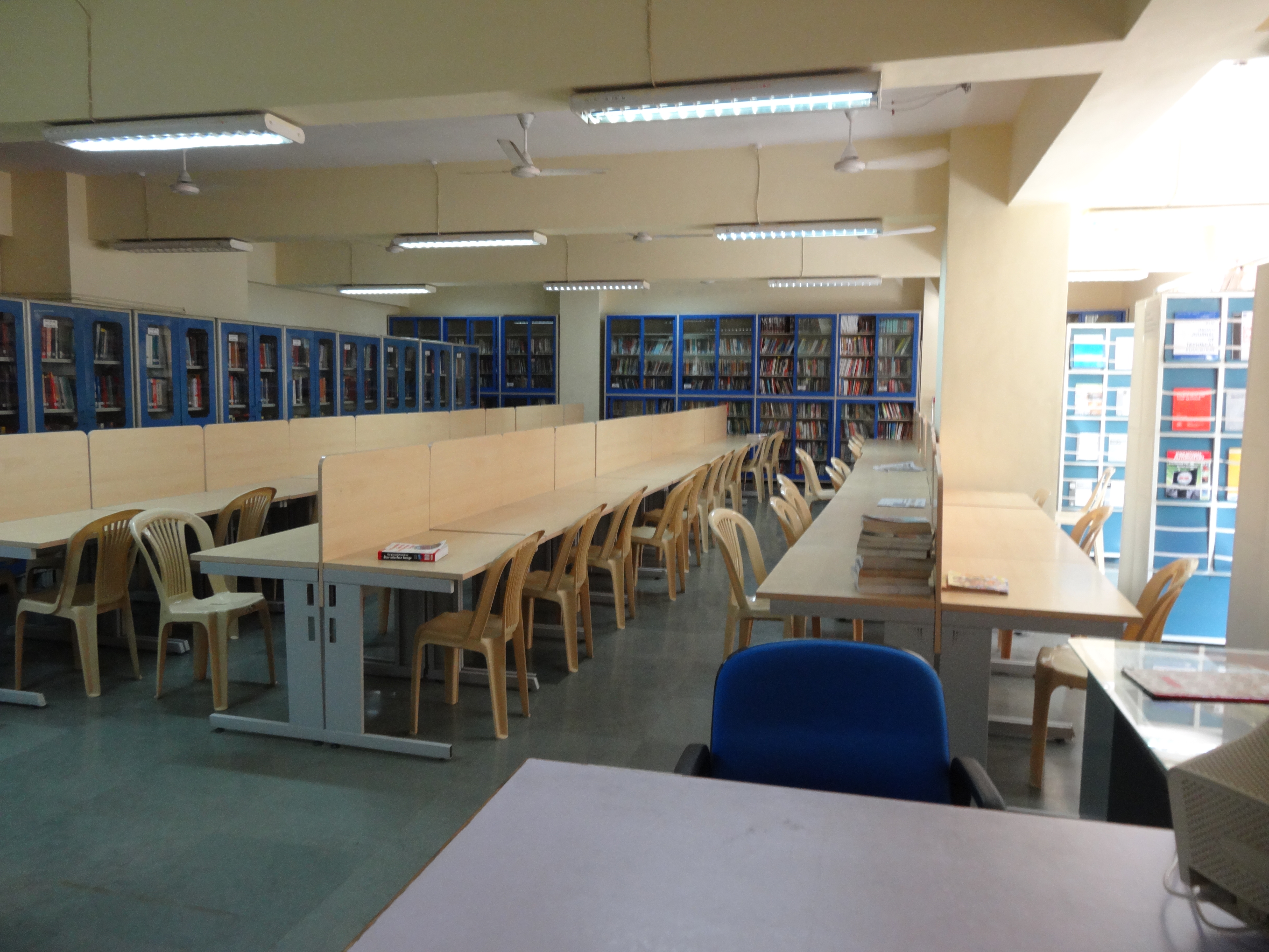 RGIT Library