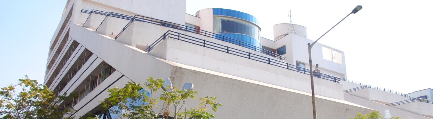 RGIT Main Building(1)