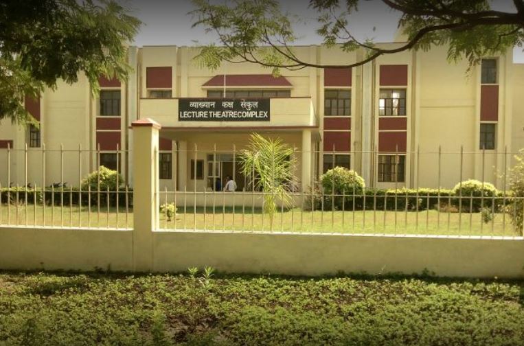 Rajiv Gandhi South Campus Others