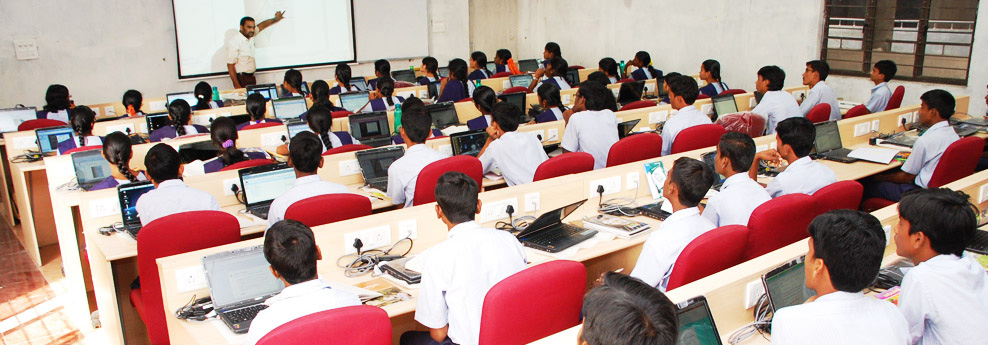 RGUKT Classroom