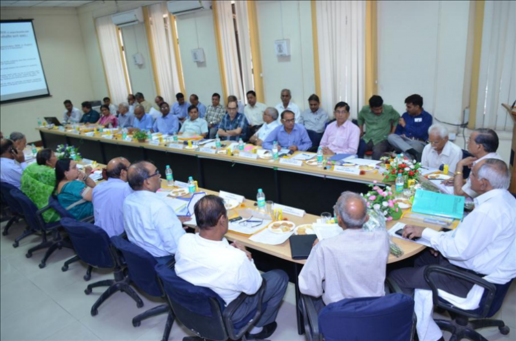 rvskvv Conference Room