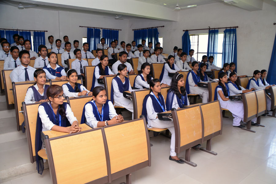 RIMT Classroom