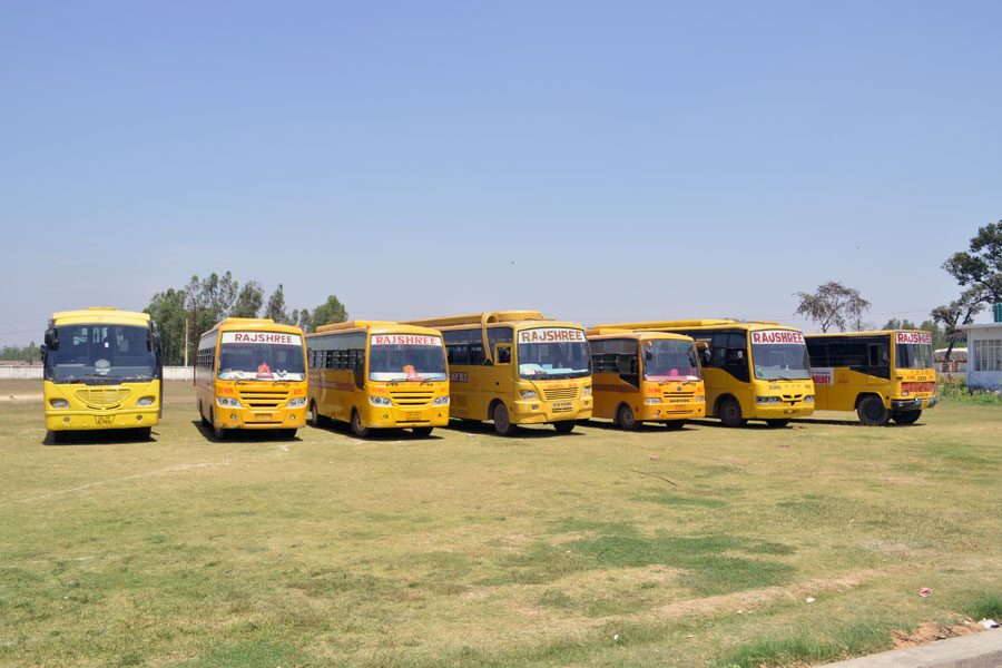 RIMT Transport Facility