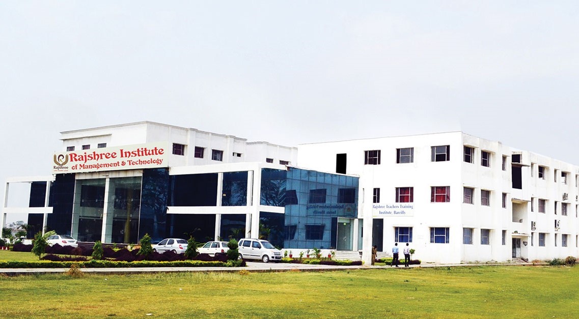 RIMT Campus Building