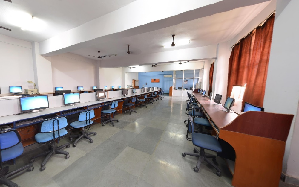 RBMI Greater Noida Labs