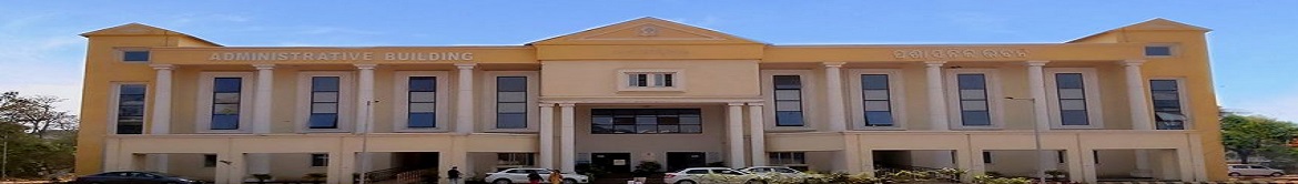 Rama Devi Womens University Academic Block