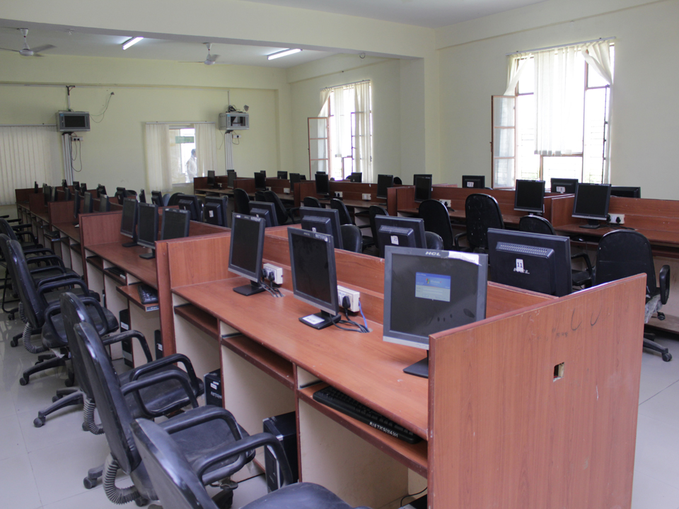 Rama University Kanpur Labs