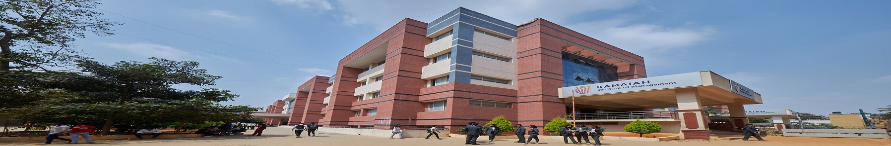 Ramaiah Institute of Management Others