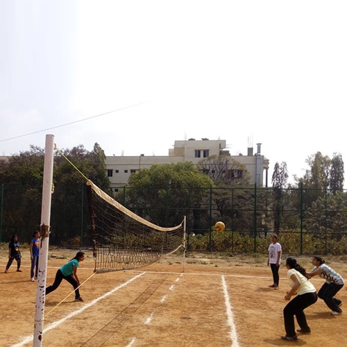 Ramaiah Institute of Management Sports Facility(3)