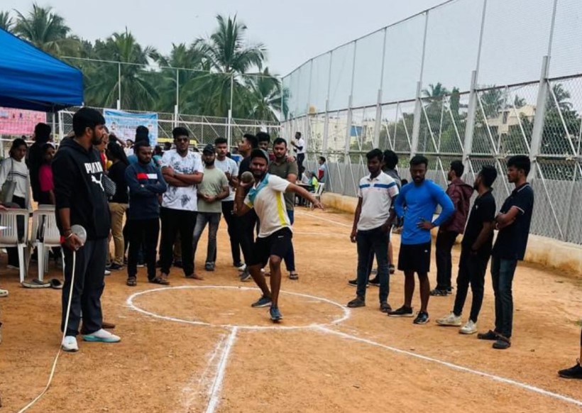 RIMS Bangalore Sports Facility(1)
