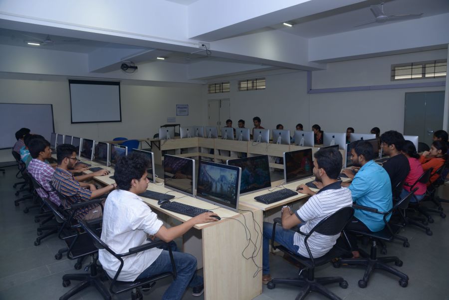 MSRIT Labs(3)