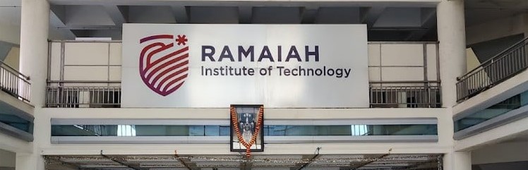MSRIT Campus Building(1)