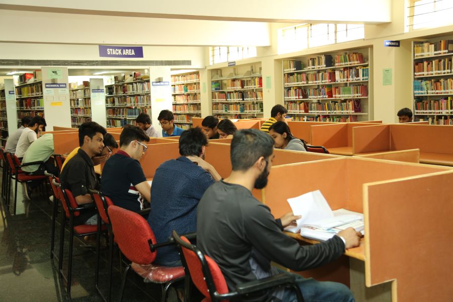 MSRIT Library