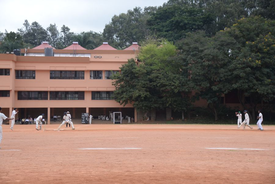 MSRIT Playground(1)