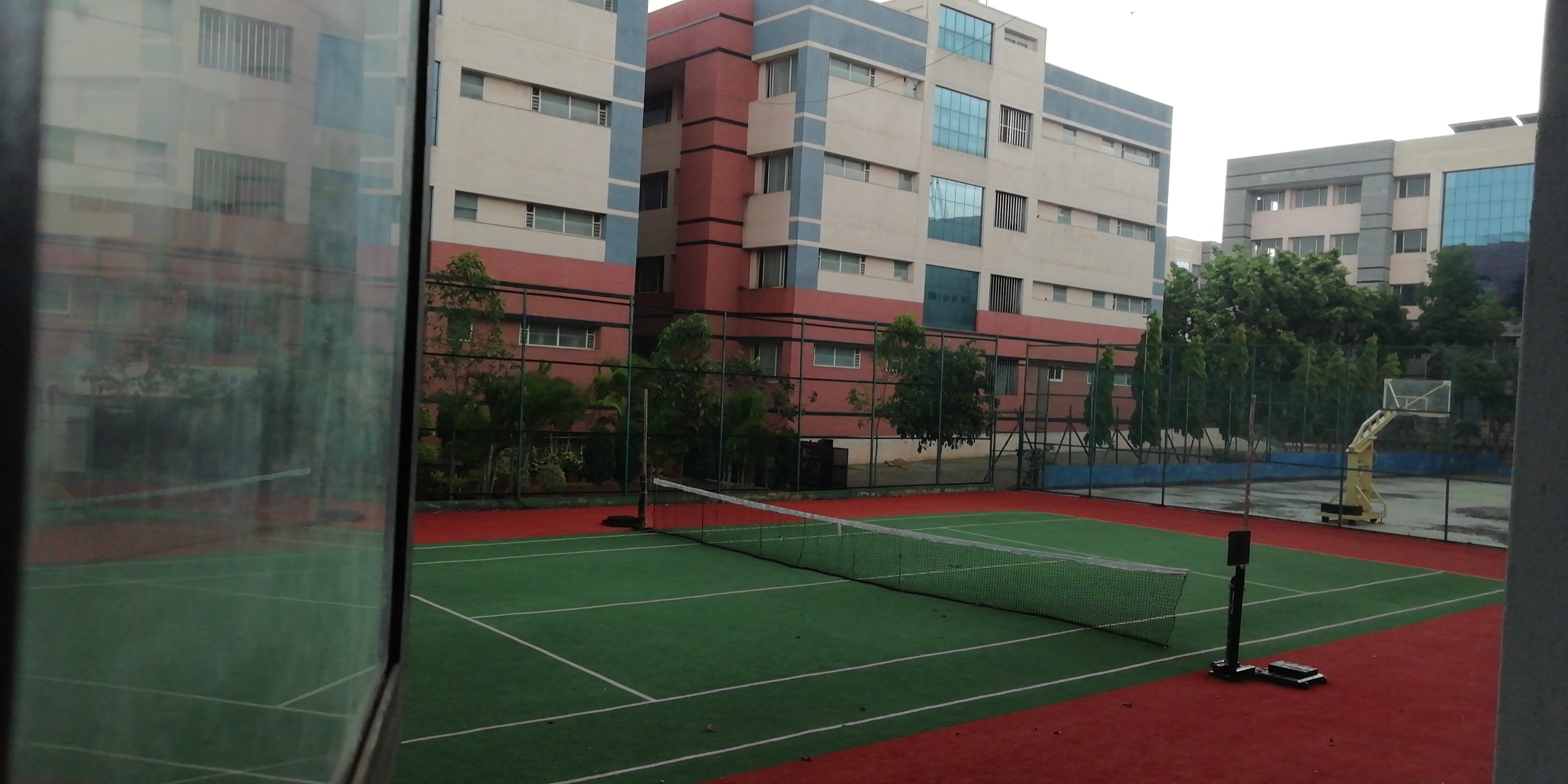 MSRIT Playground(2)