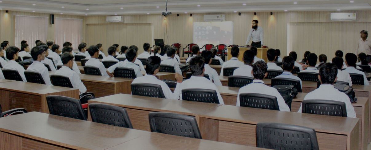 RCU Auditorium