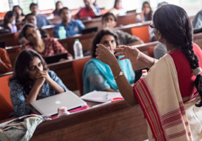 RCU Classroom