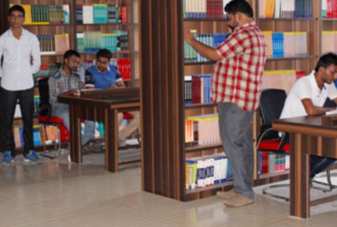 RCU Library