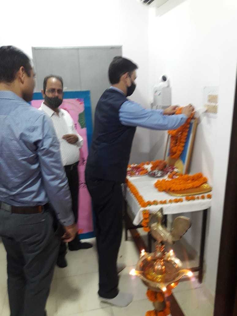 Rameshwaram Institute of Technology and Management Others(5)