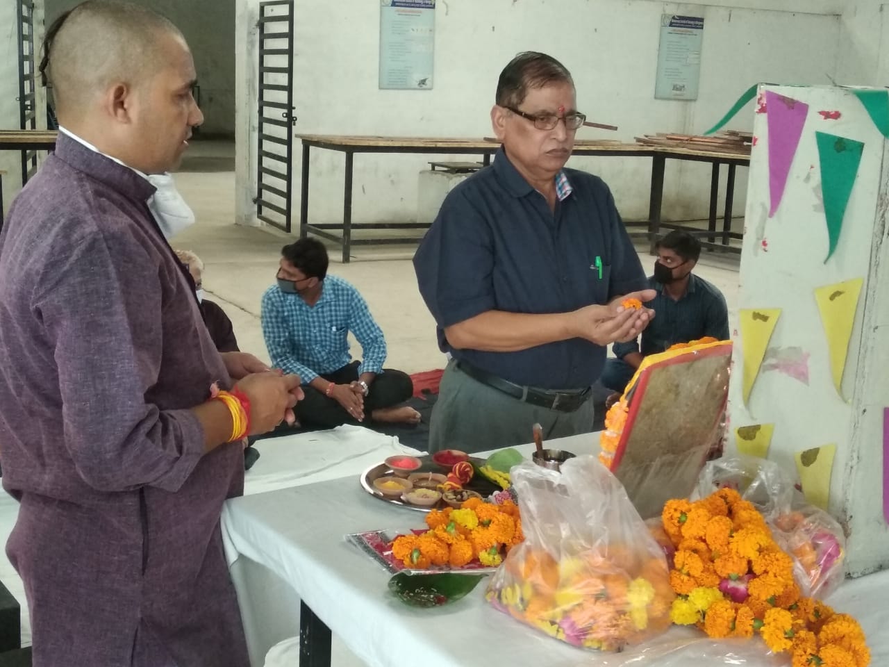Rameshwaram Institute of Technology and Management Others(15)
