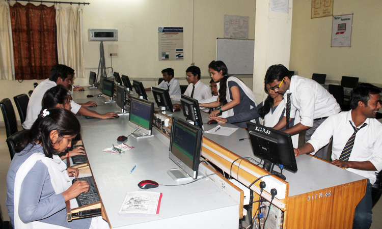 Rameshwaram Institute of Technology and Management Labs(1)