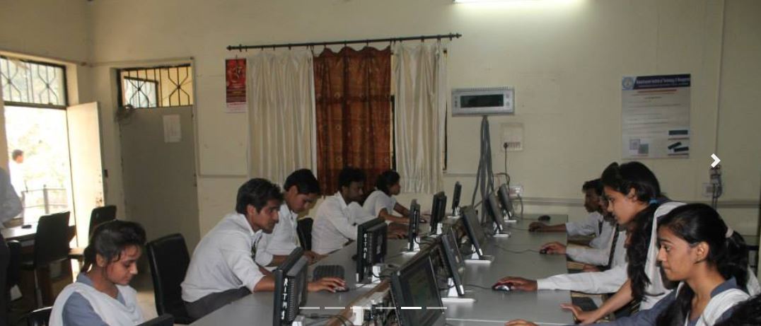 Rameshwaram Institute of Technology and Management Labs(2)