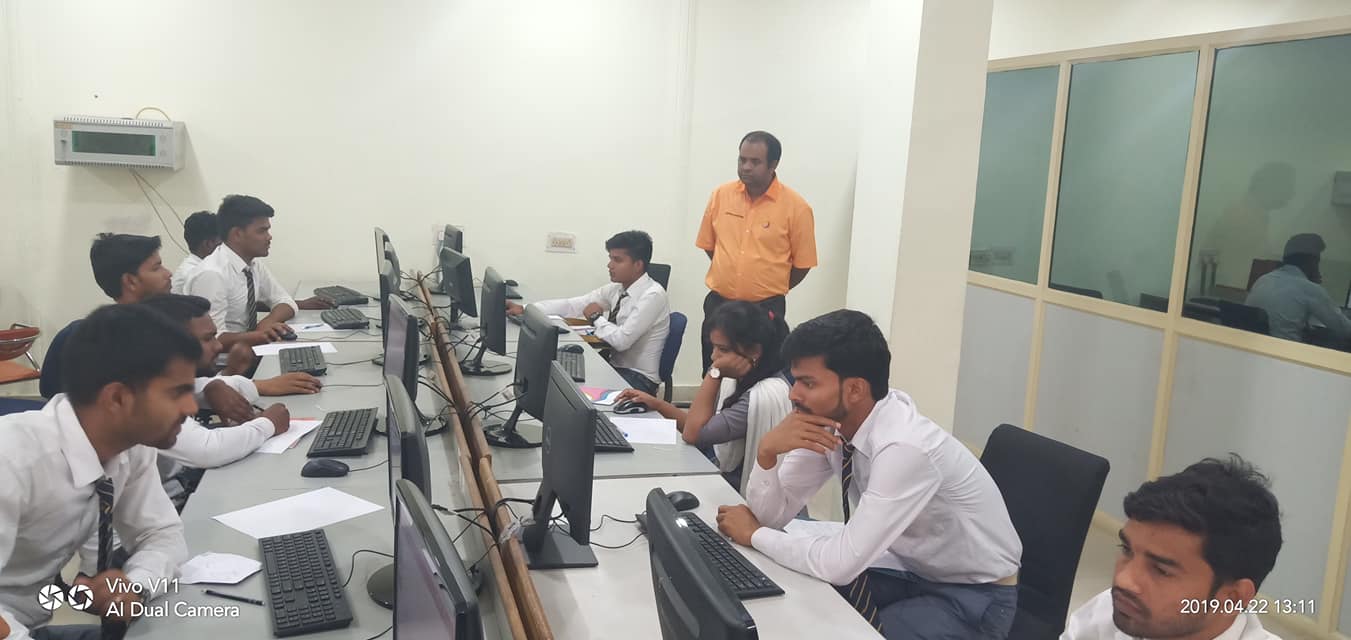 Rameshwaram Institute of Technology and Management Labs(3)