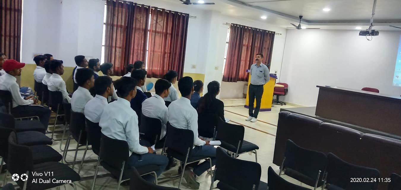 Rameshwaram Institute of Technology and Management Auditorium(4)
