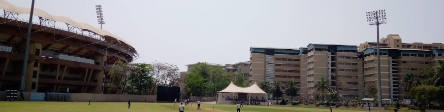 Ramrao Adik Institute of Technology Playground(1)