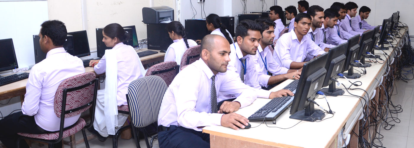 Ras Bihari Bose Subharti University Labs