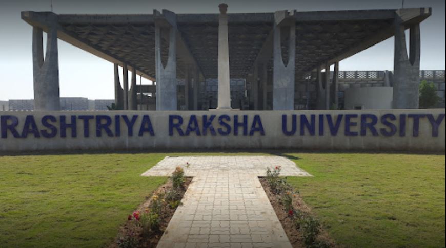 RRU Entrance(2)