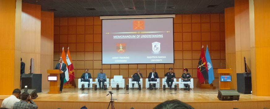RRU Auditorium