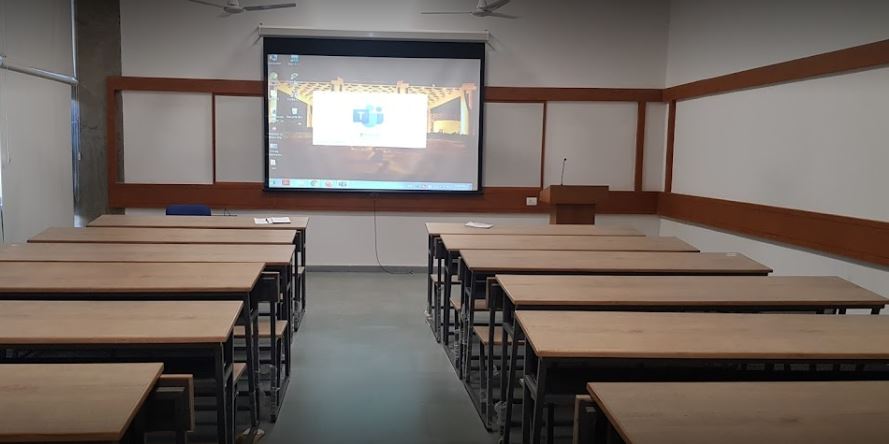 RRU Classroom