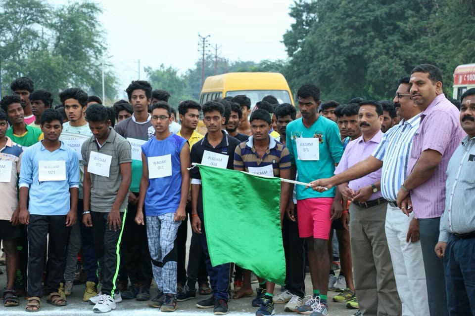 Rathinam College of Arts and Science Others(3)