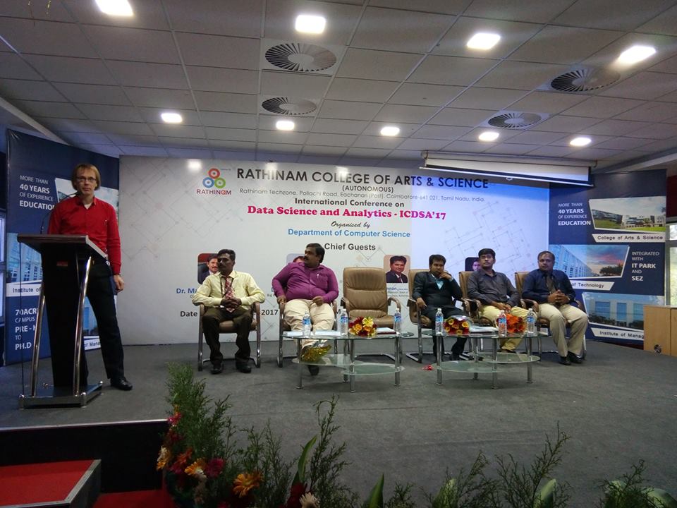 Rathinam College of Arts and Science Seminar hall(1)