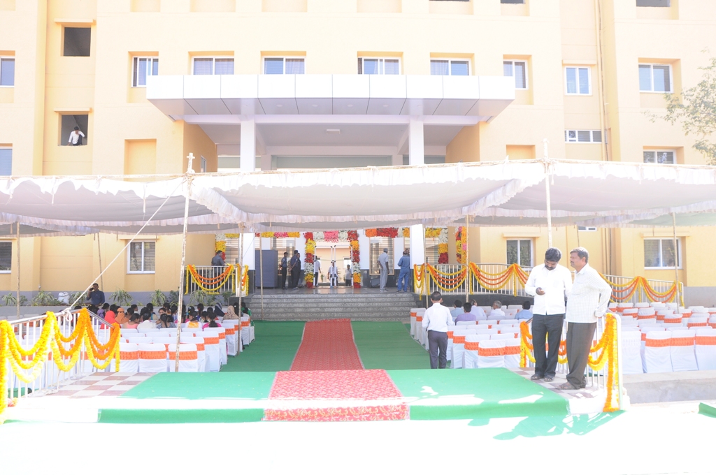 Rayalaseema University Others