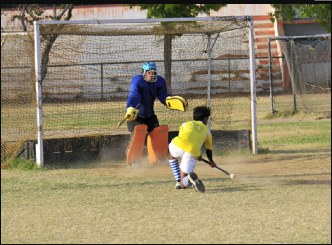 RBMI Group of Institutes, Bareilly Sports Facility