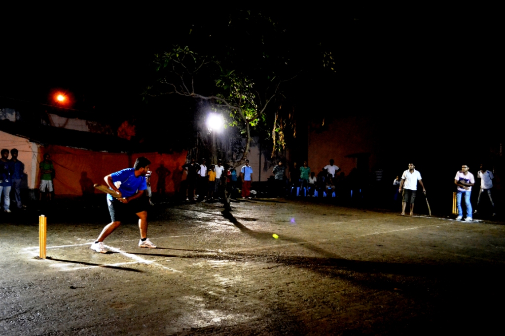 RCCIIT Kolkata Sports Facility