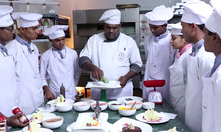 RCHMCT Students Work(1)