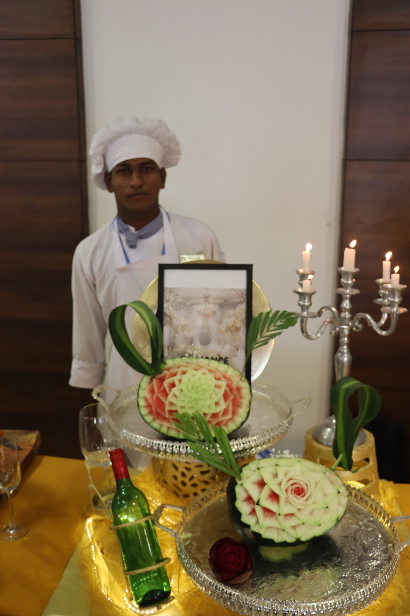 RCHMCT Students Work(2)