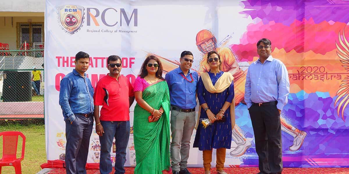 RCM Fest