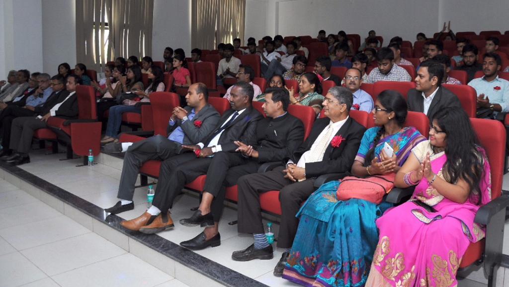 RCM Auditorium