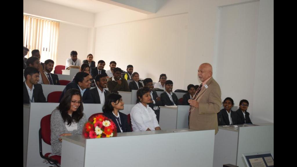 RCM Classroom
